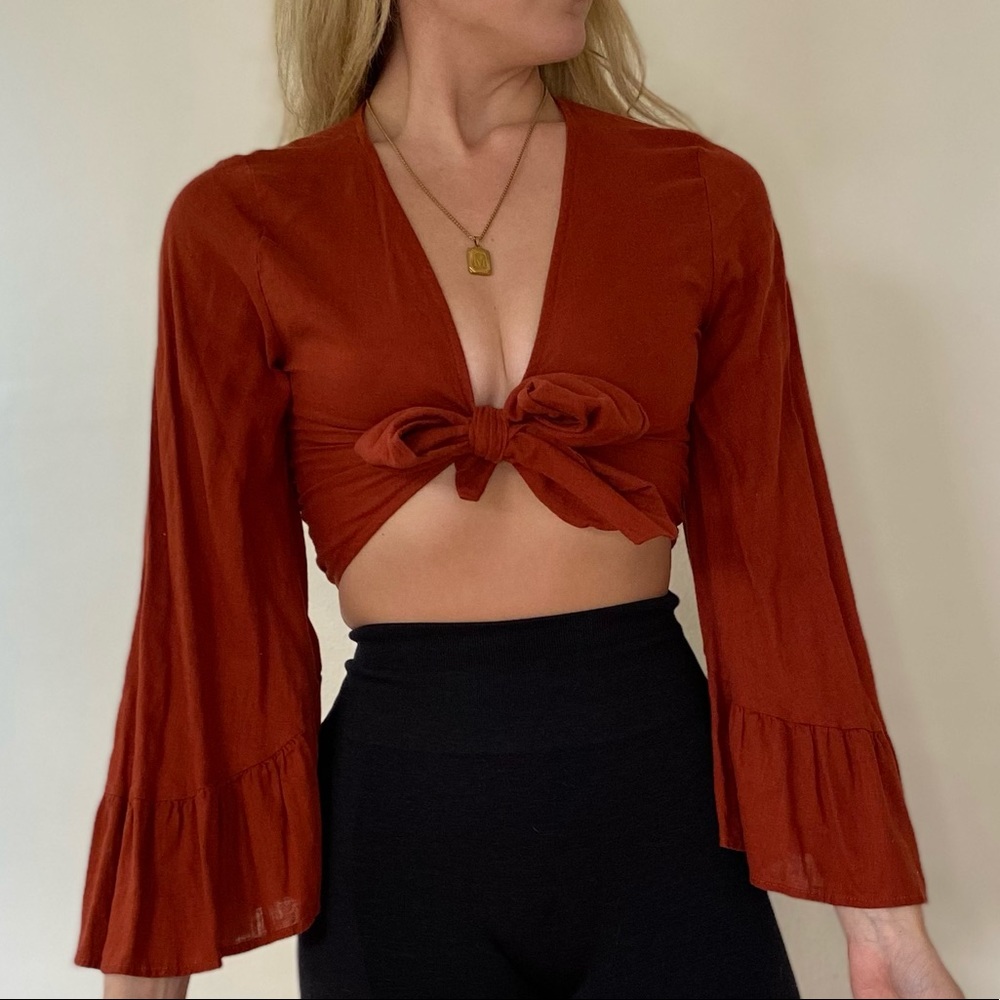 Date Night Top